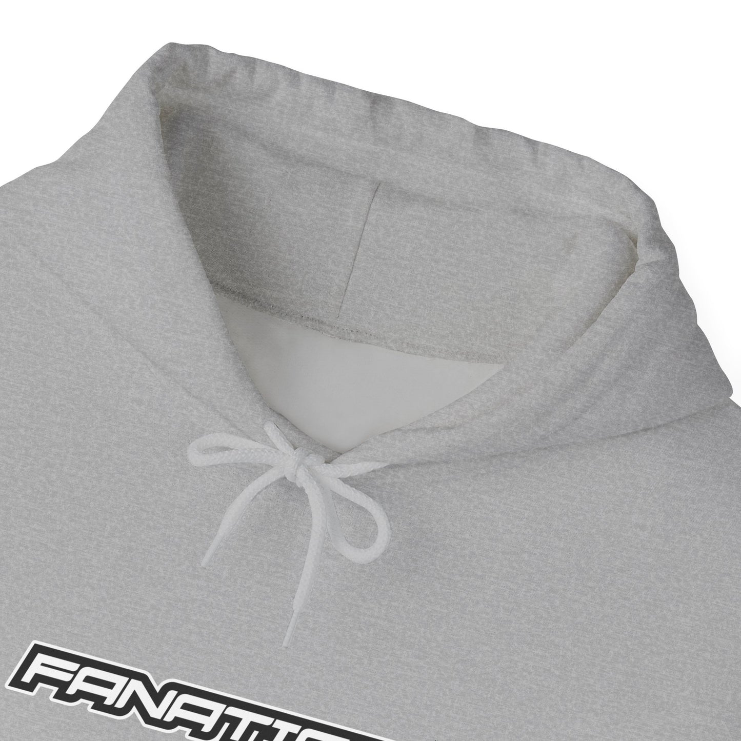 Fanatical Esports Unisex Hoodie