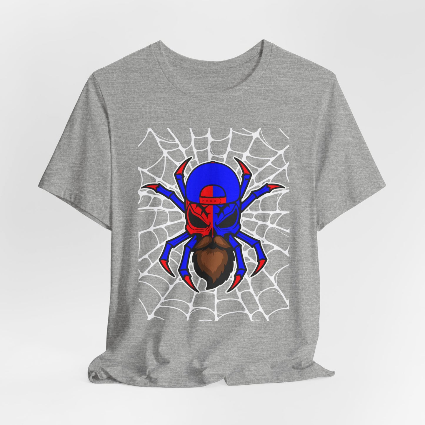 Spiderman8888 Unisex T-shirt