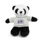 MC3Global Stuffed Animals with Tee