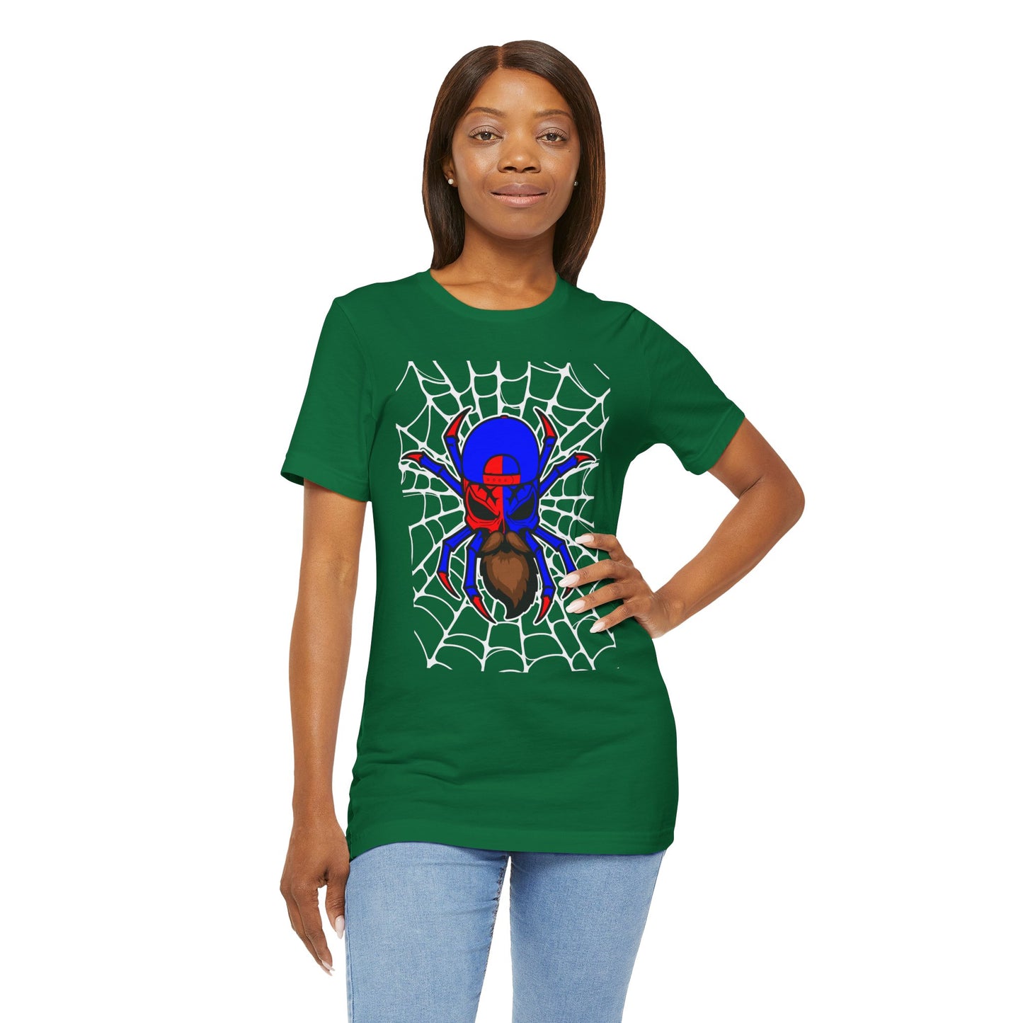 Spiderman8888 Unisex T-shirt