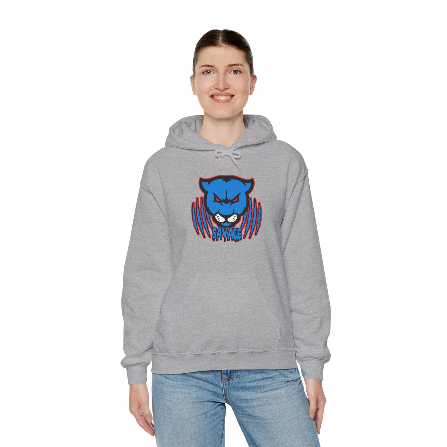 Savage Classic Unisex Hoodie