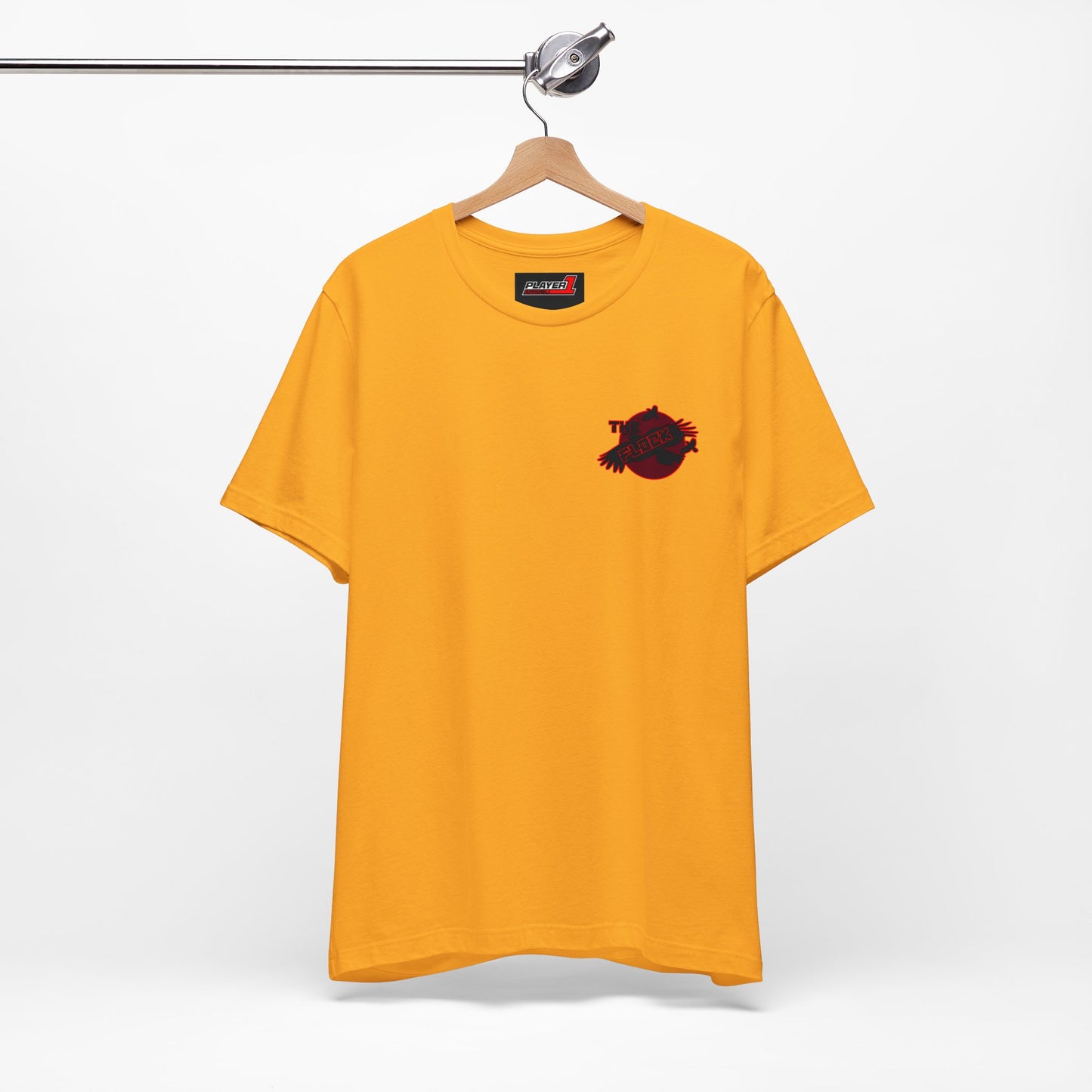 THE FLOCK Classic Unisex T-shirt