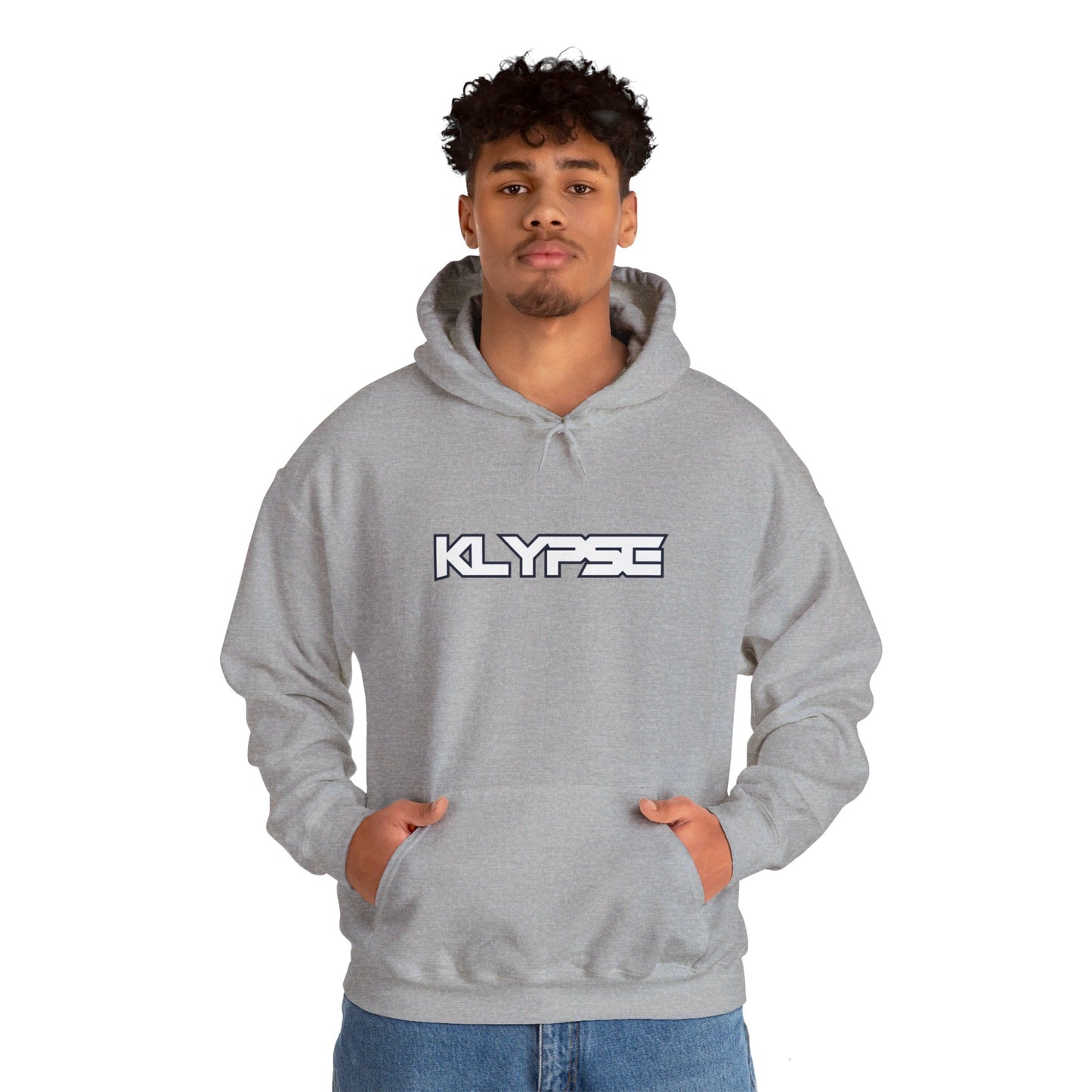 Klypse Classic Unisex Hoodie