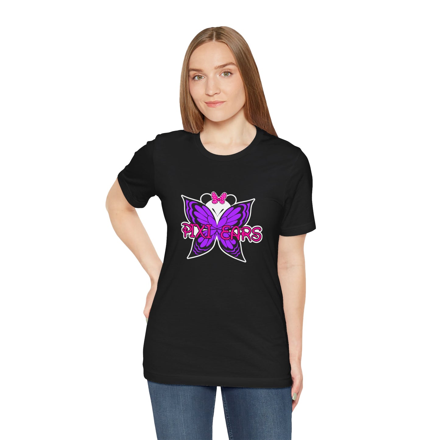 Pixi Ears Unisex T-shirt