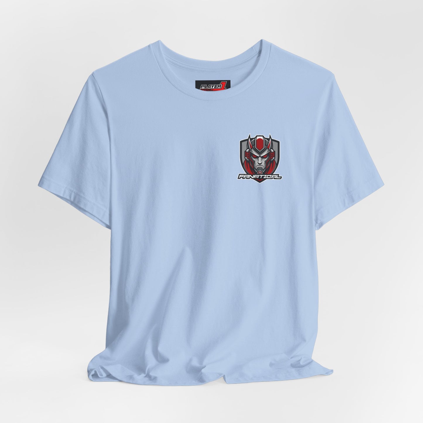 Fanatical Esports Classic #2 Unisex T-shirt