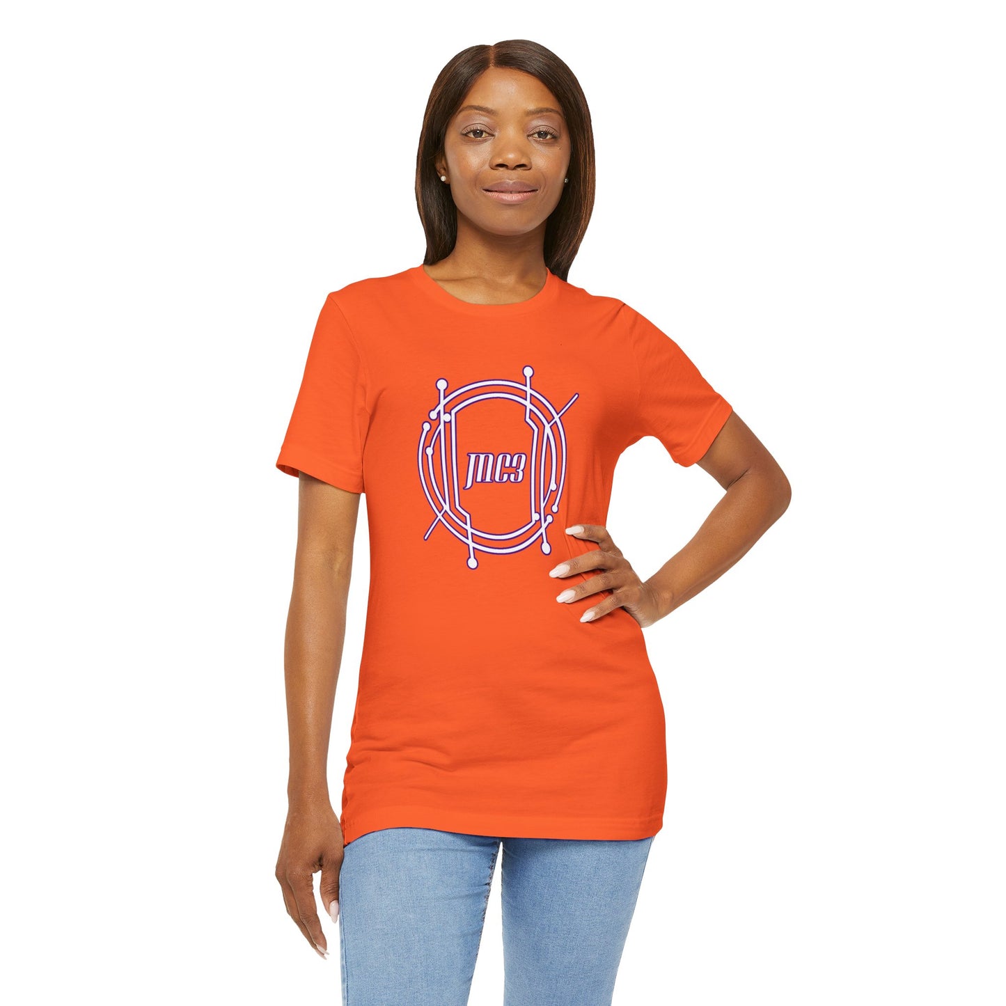 MC3Global 2024 Unisex T-shirt