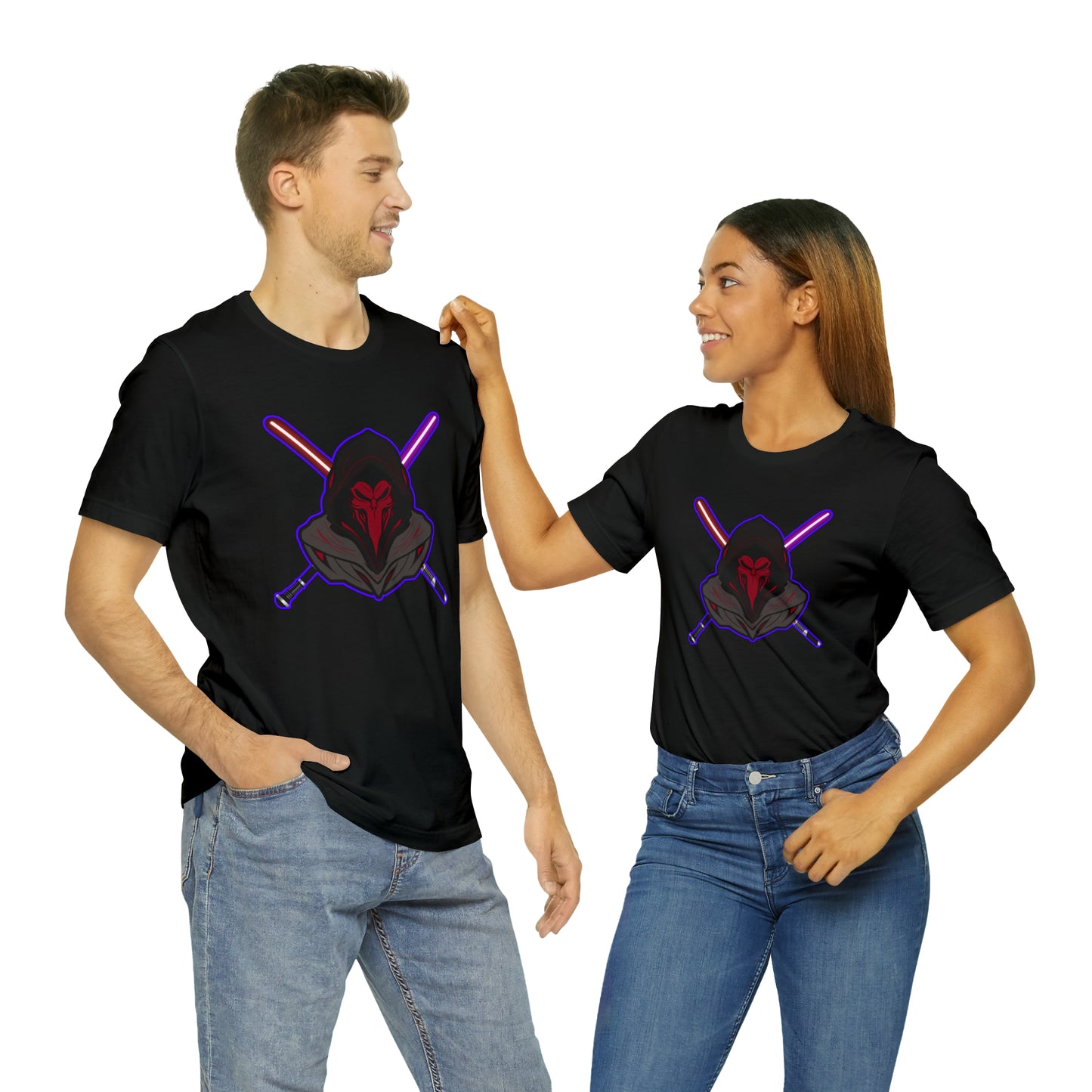 Darth Hrafn Unisex T-shirt