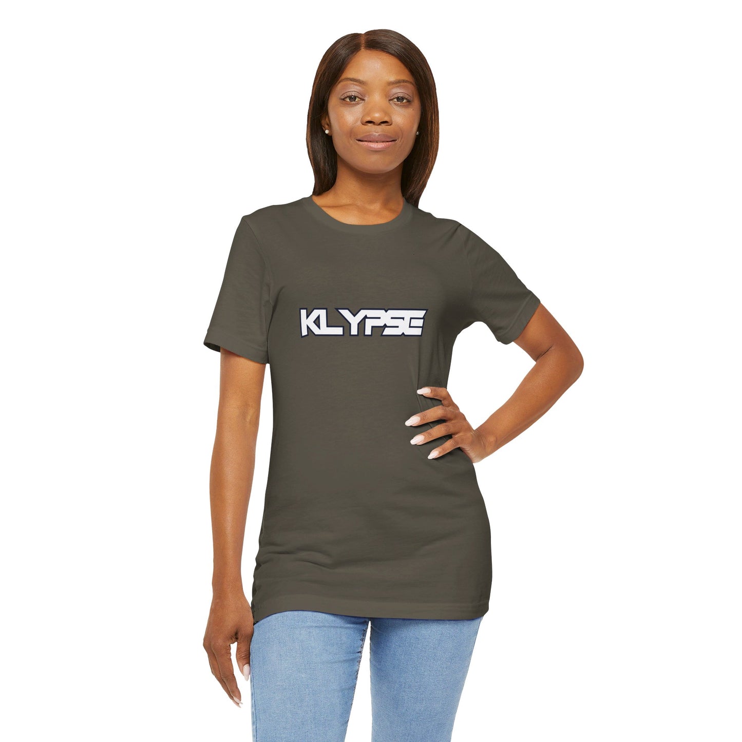 Klypse Classic Unisex T-shirt