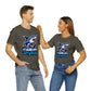 Casual Shark Classic 2.0 Unisex T-shirt