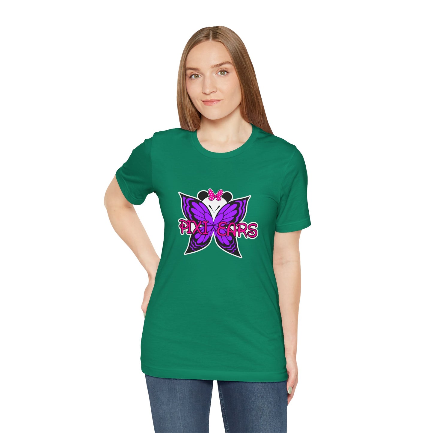 Pixi Ears Unisex T-shirt