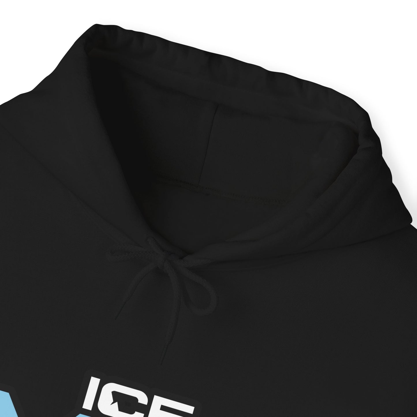 IceMan Classic Unisex Hoodie