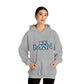 IceMan Classic Unisex Hoodie