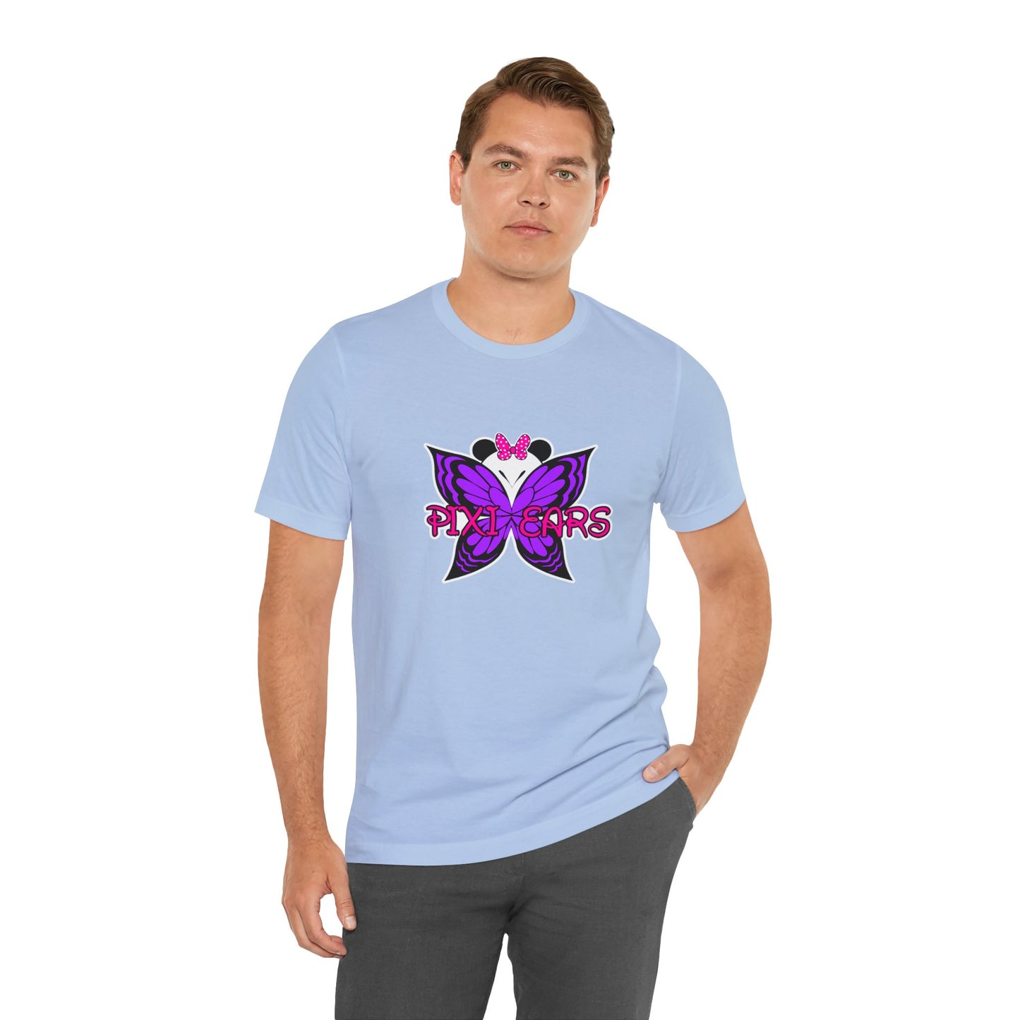 Pixi Ears Unisex T-shirt