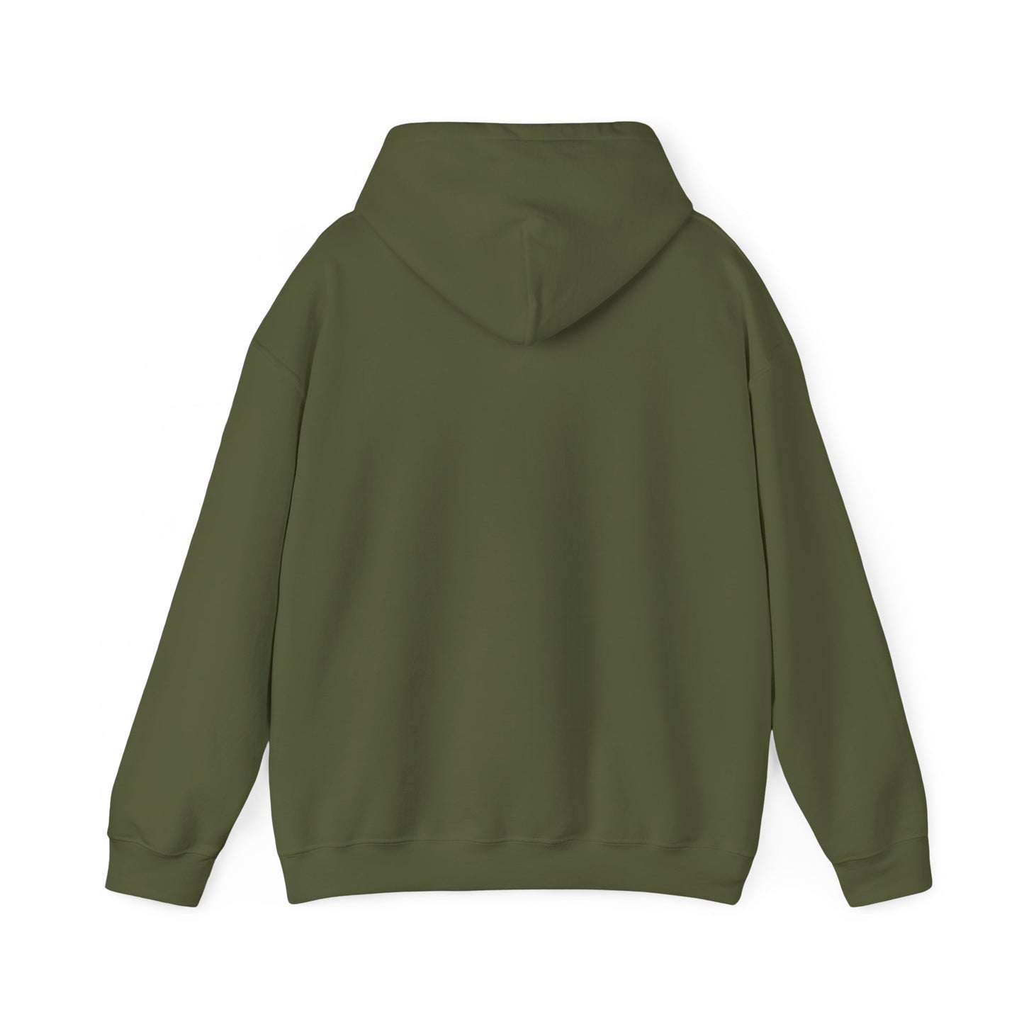 Swampy Classic Unisex Hoodie