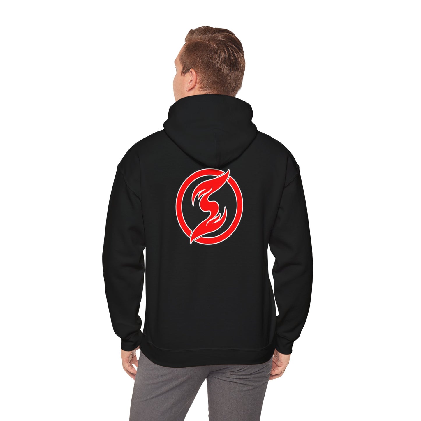 Savag3xi Unisex Hoodie