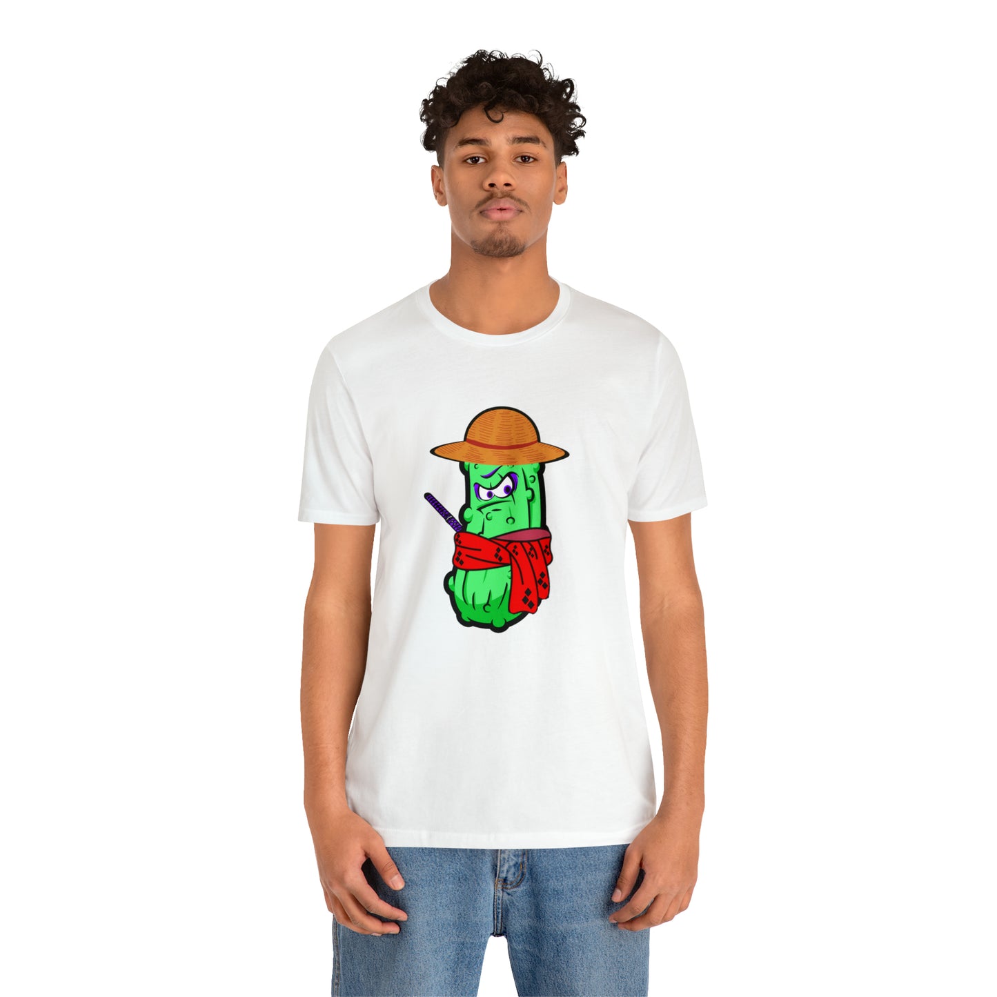 Master Pickel Joe, Pickel Bob Unisex T-shirt