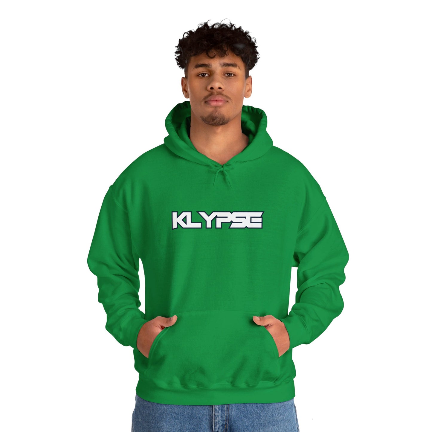 Klypse Classic Unisex Hoodie