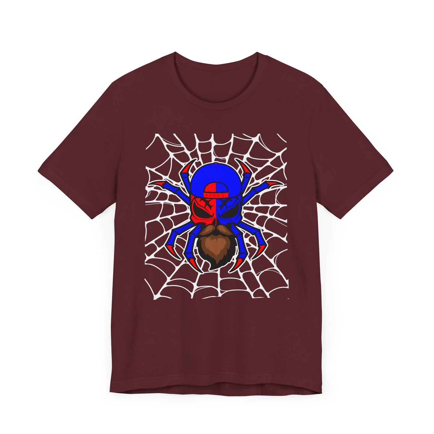 Spiderman8888 Unisex T-shirt