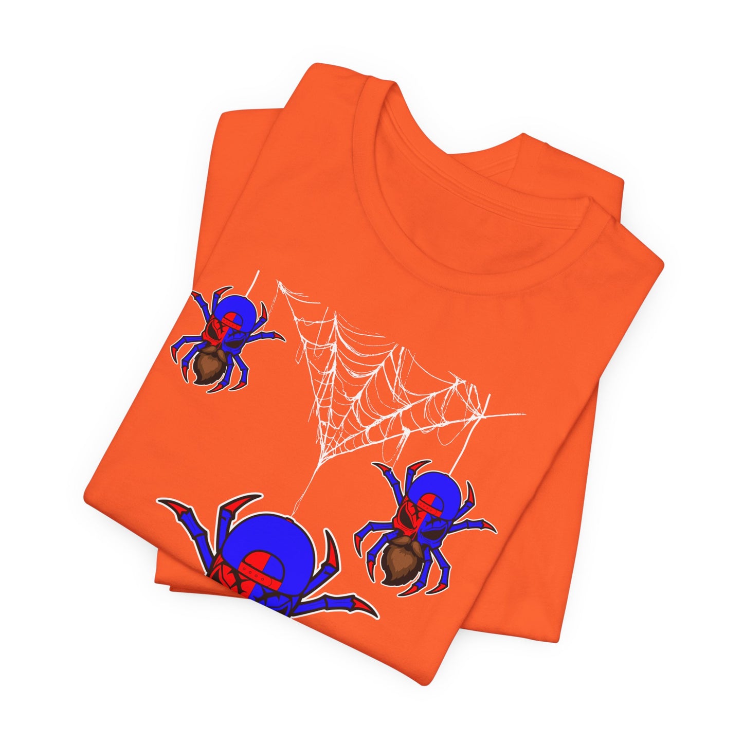 Spiderman8888 Club8888 Unisex T-shirt