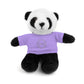 MC3Global 2024 Stuffed Animals with Tee