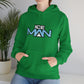 IceMan Classic Unisex Hoodie