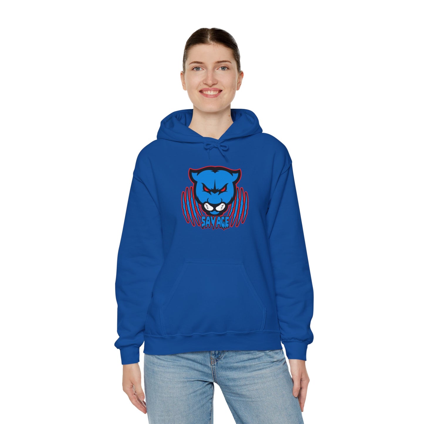 Savage Classic Unisex Hoodie