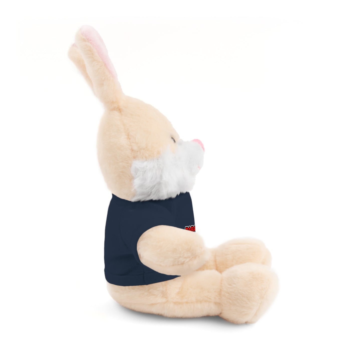 Paradox Stuffed Animals with Tee