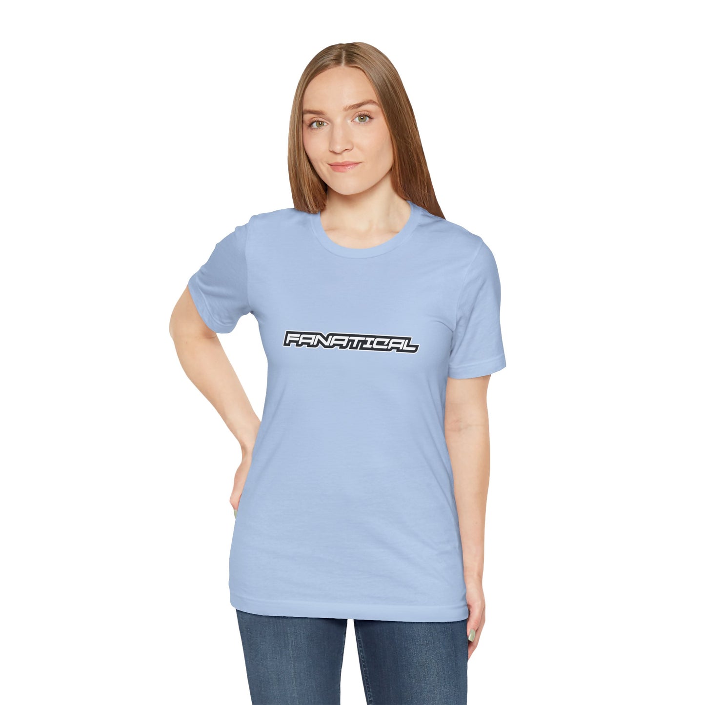 Fanatical Esports Unisex T-shirt