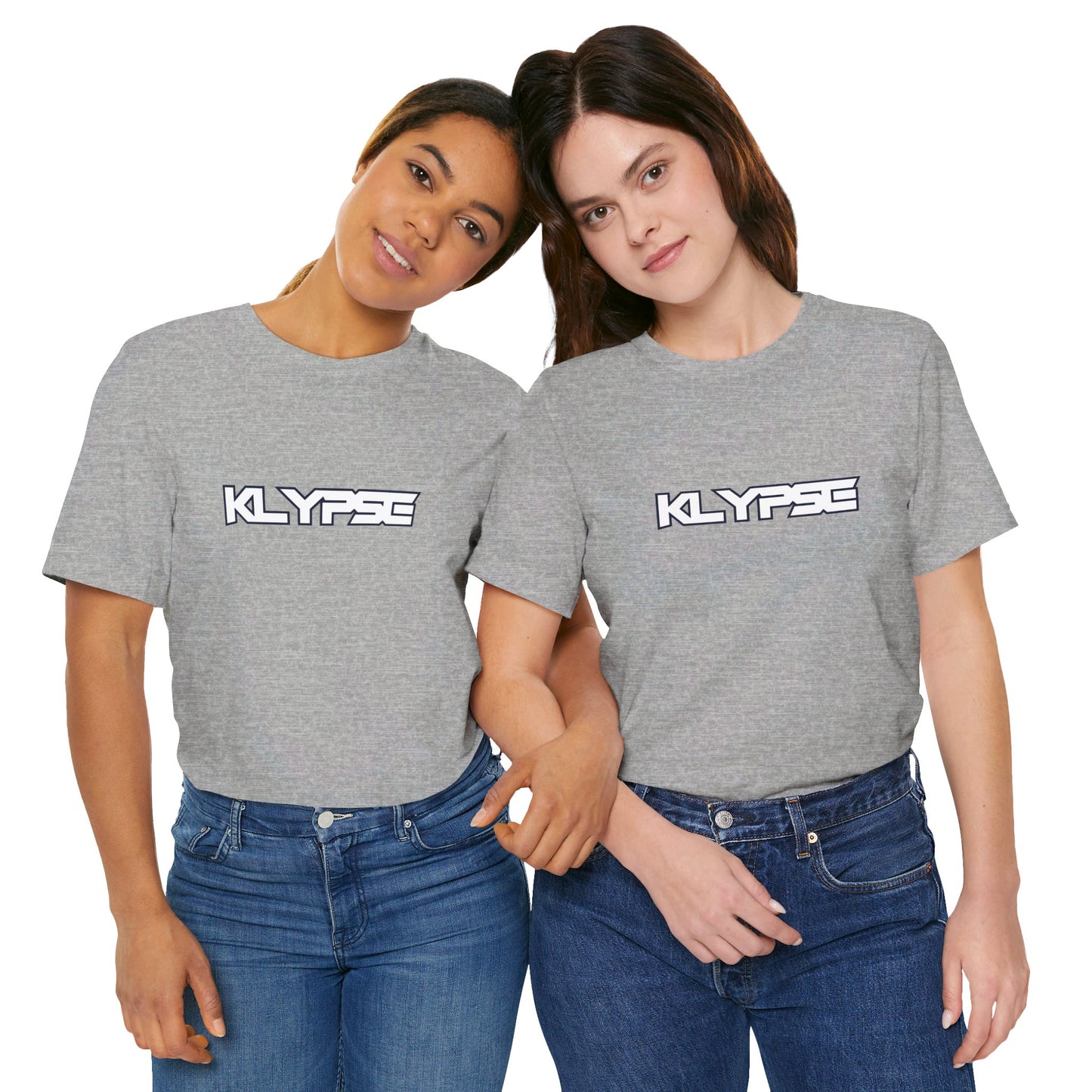 Klypse Classic Unisex T-shirt