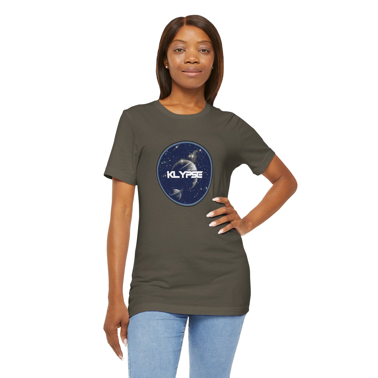 Klypse Unisex T-shirt