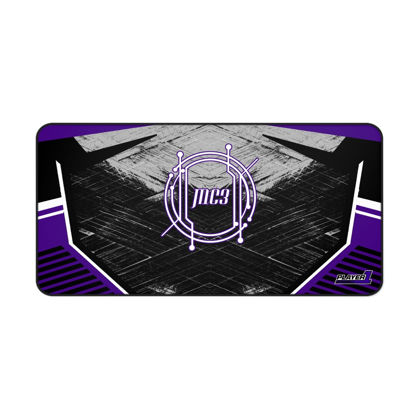 MC3Global 2024 Mouse Pad