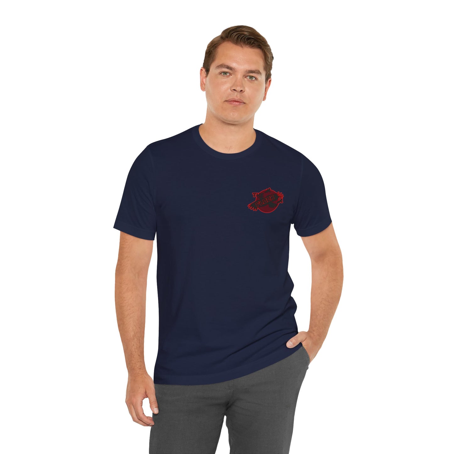 THE FLOCK Classic Unisex T-shirt