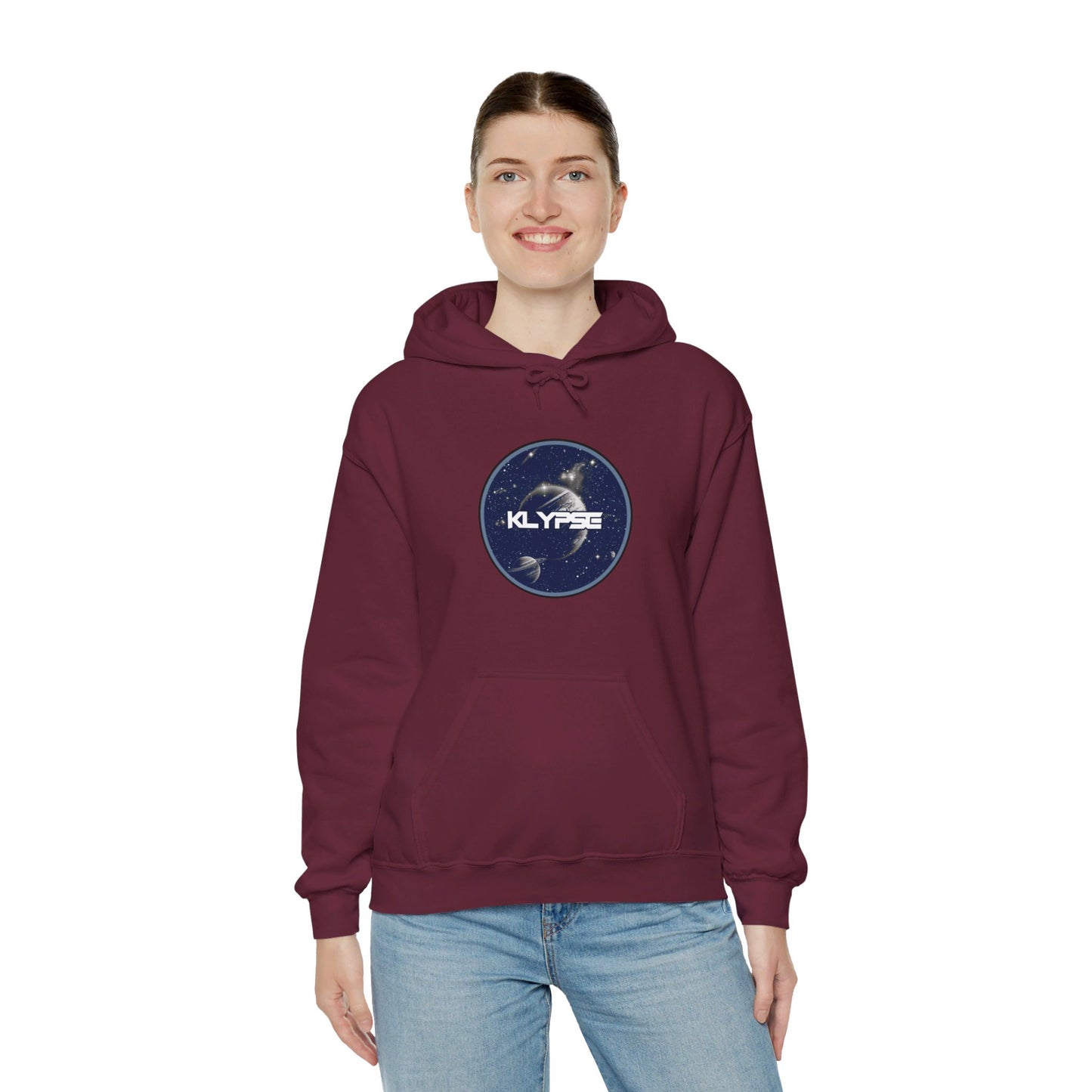 Klypse Unisex Hoodie