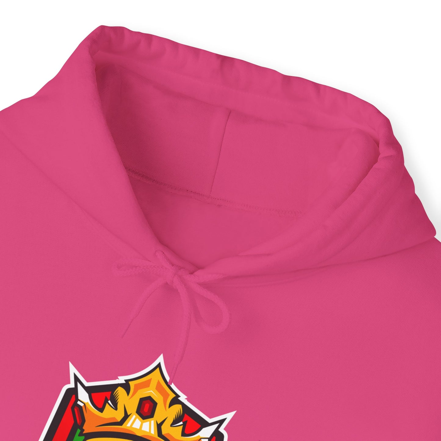 SwatDx Unisex Hoodie