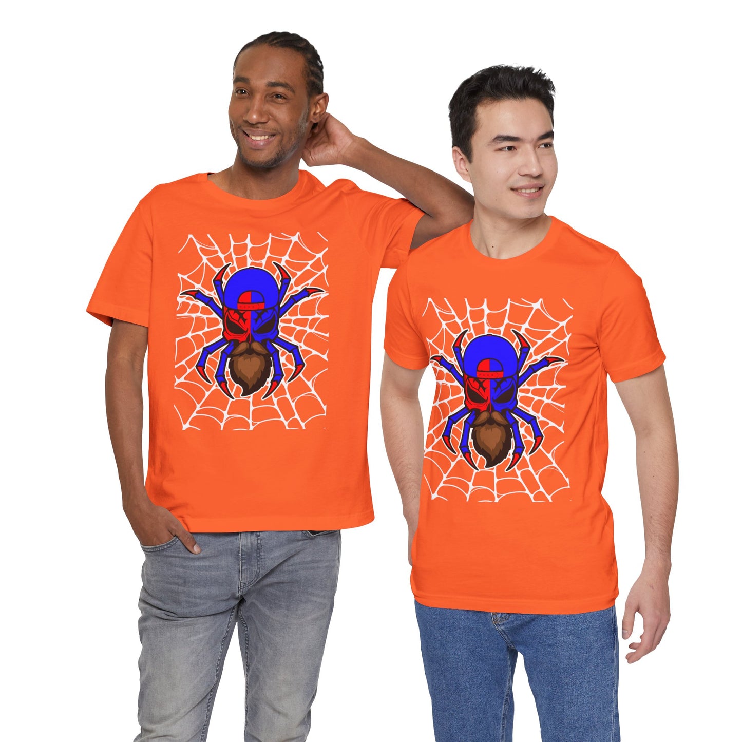 Spiderman8888 Unisex T-shirt