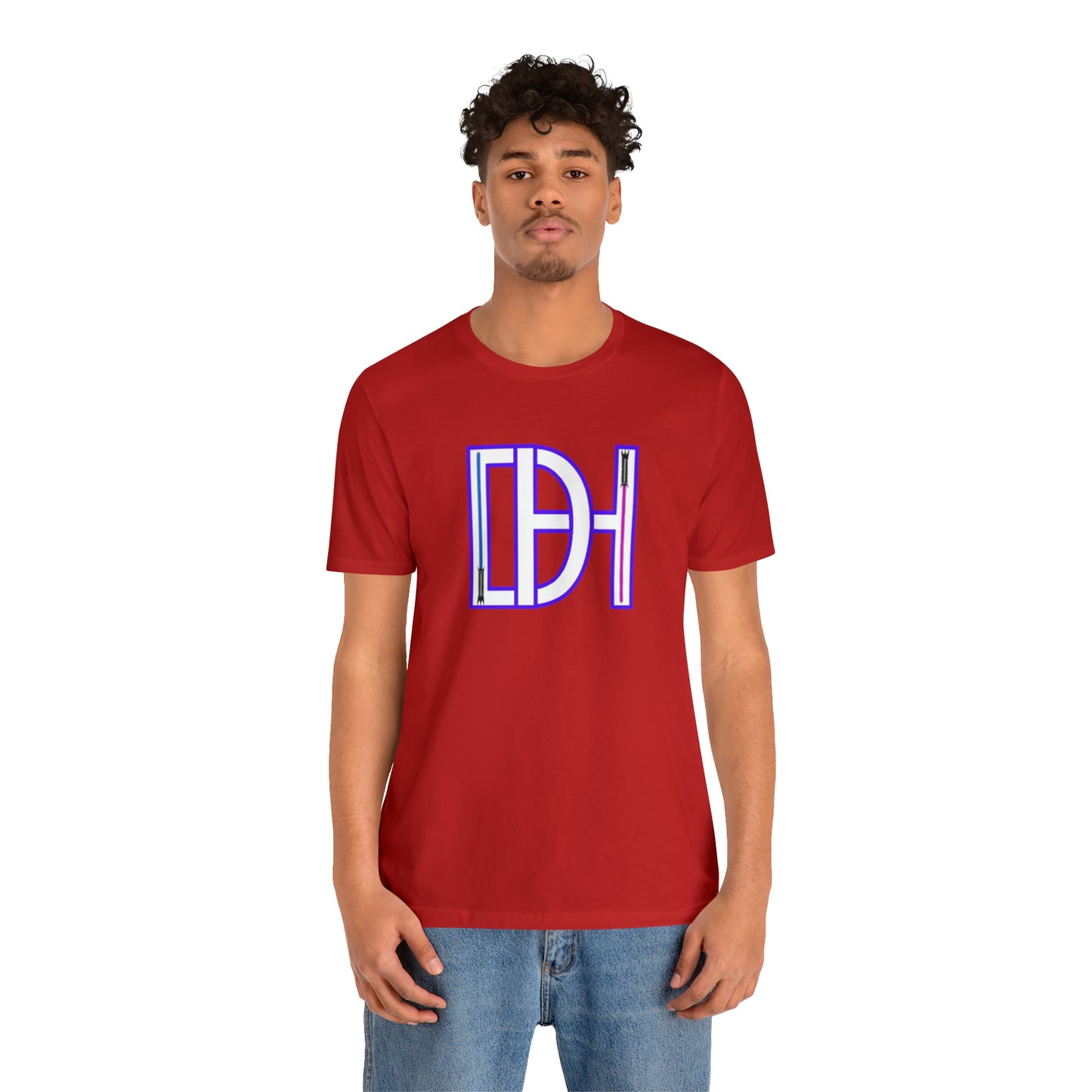 Darth Hrafn DH Unisex T-shirt