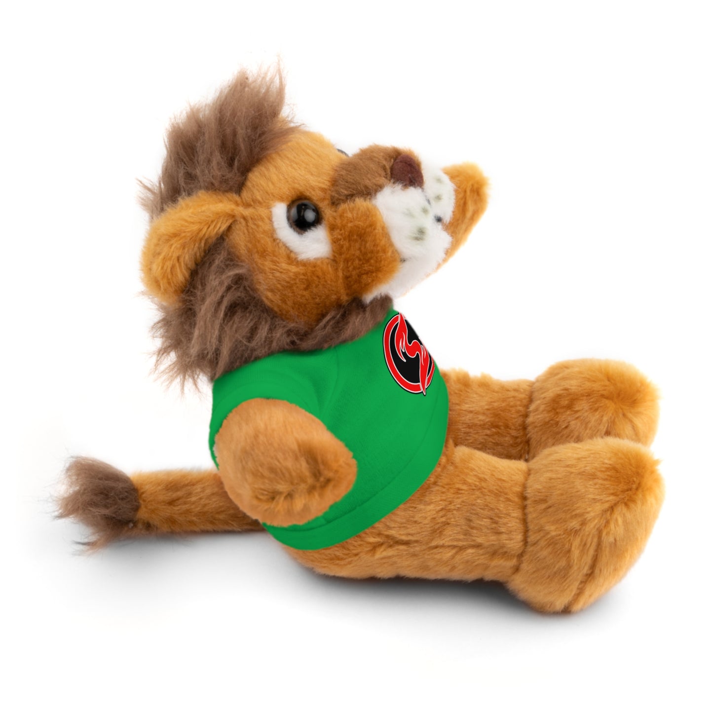 Savag3xi Stuffed Animals with Tee