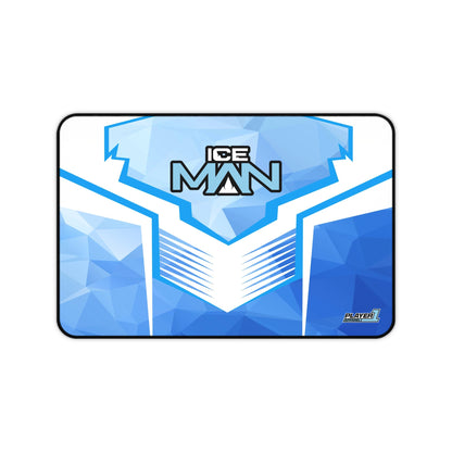 IceMan Mouse Pad