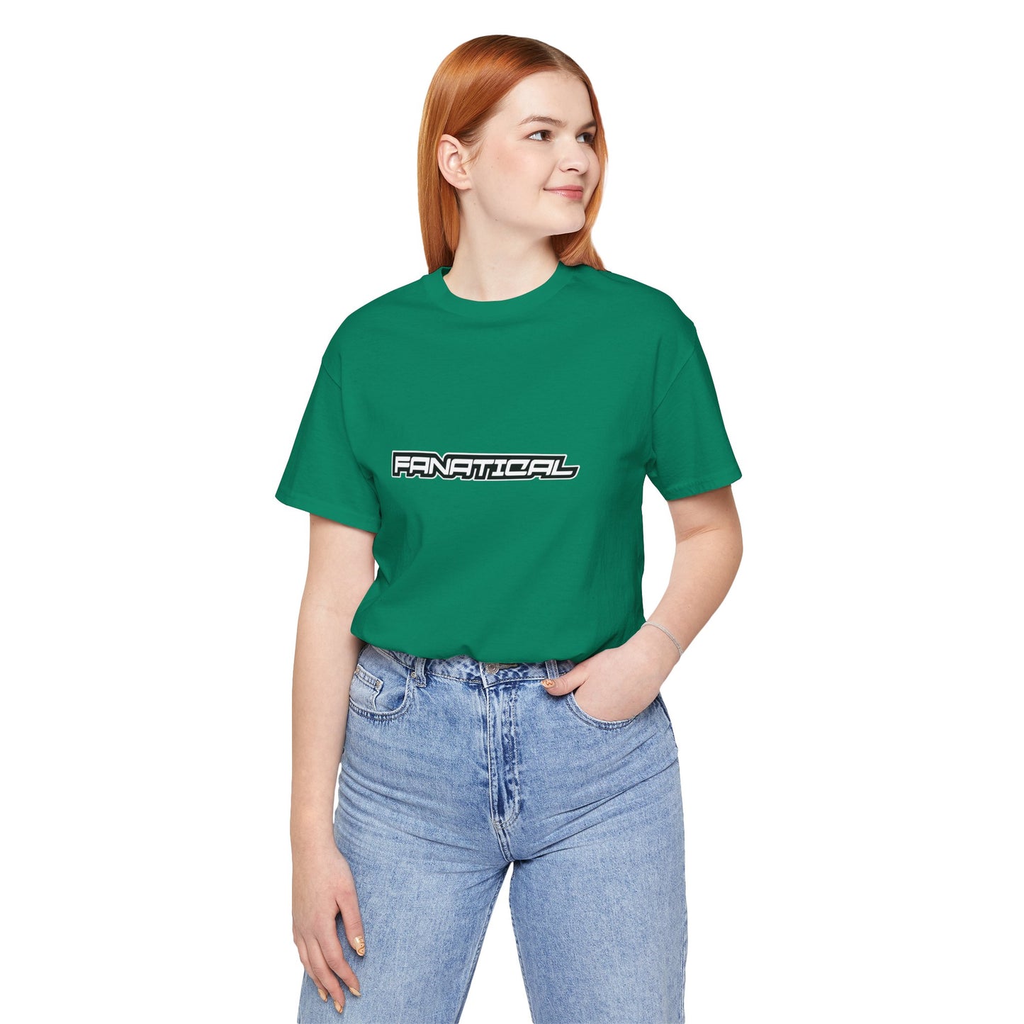 Fanatical Esports Unisex T-shirt