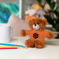 Stasis Stuffed Animals with Tee