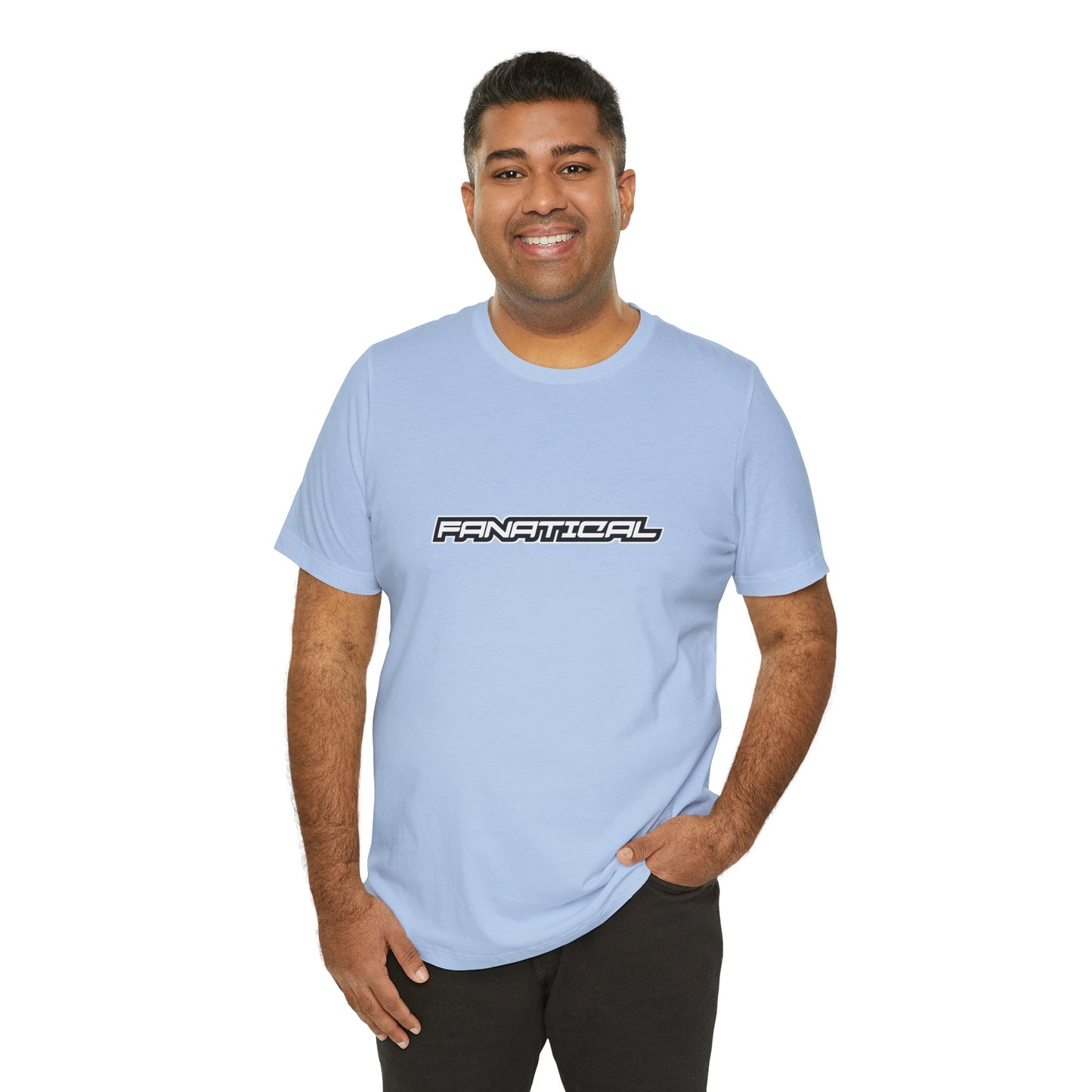 Fanatical Esports Unisex T-shirt