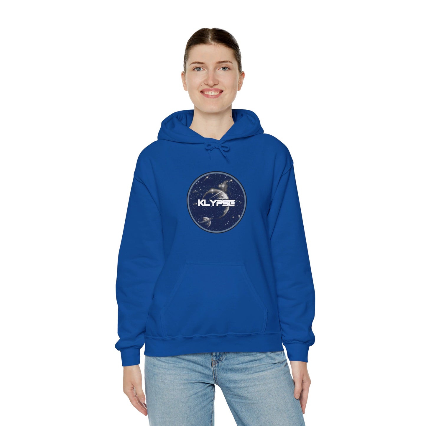 Klypse Unisex Hoodie