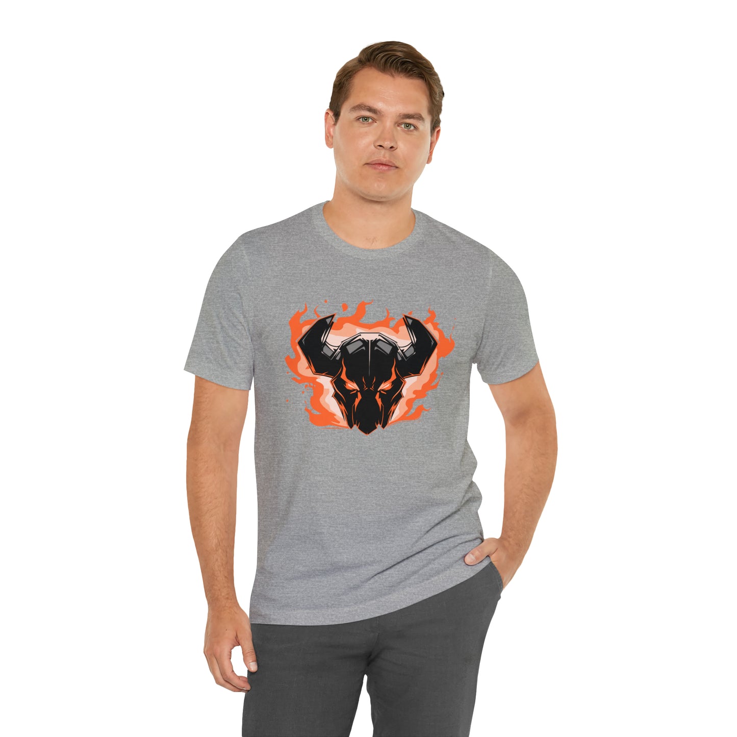 Mr. Florian Unisex T-shirt