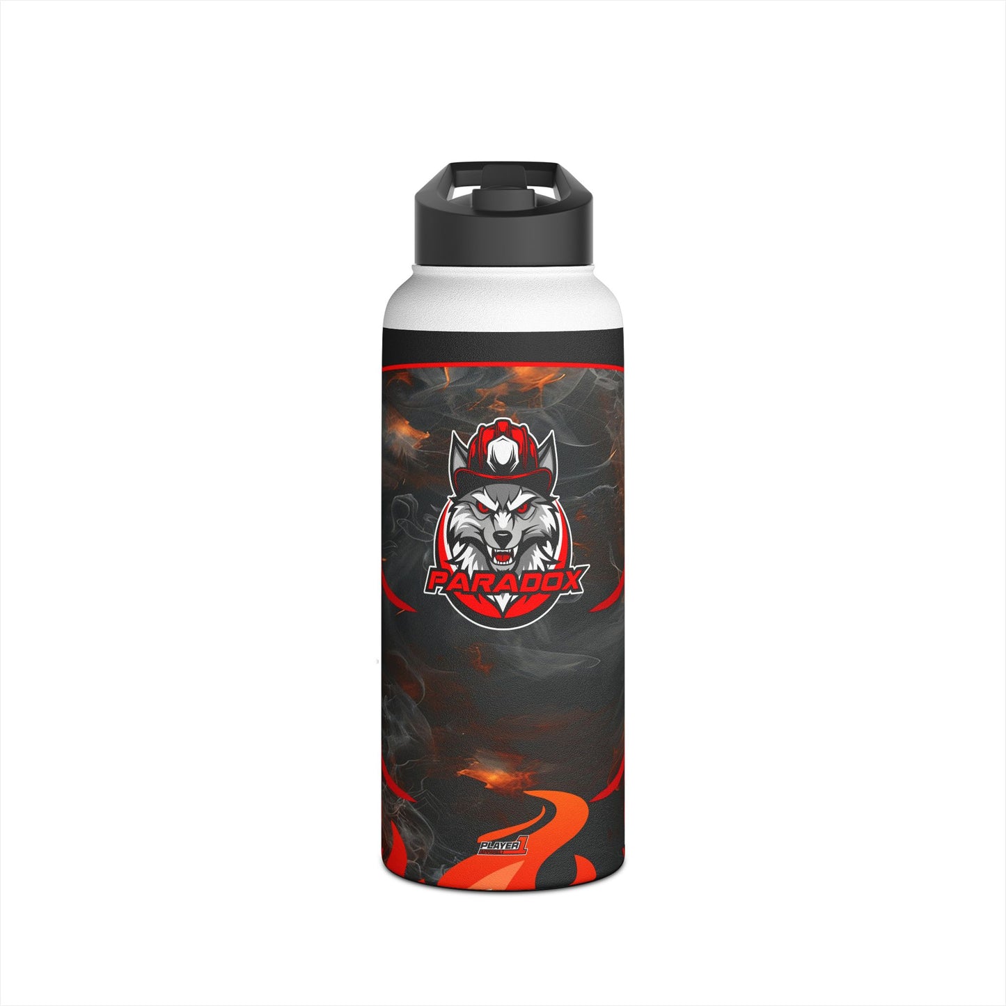 Paradox Water Bottle, Standard Lid