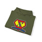 Superman85 Unisex Hoodie