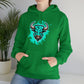 Rocky Buffulo Unisex Hoodie