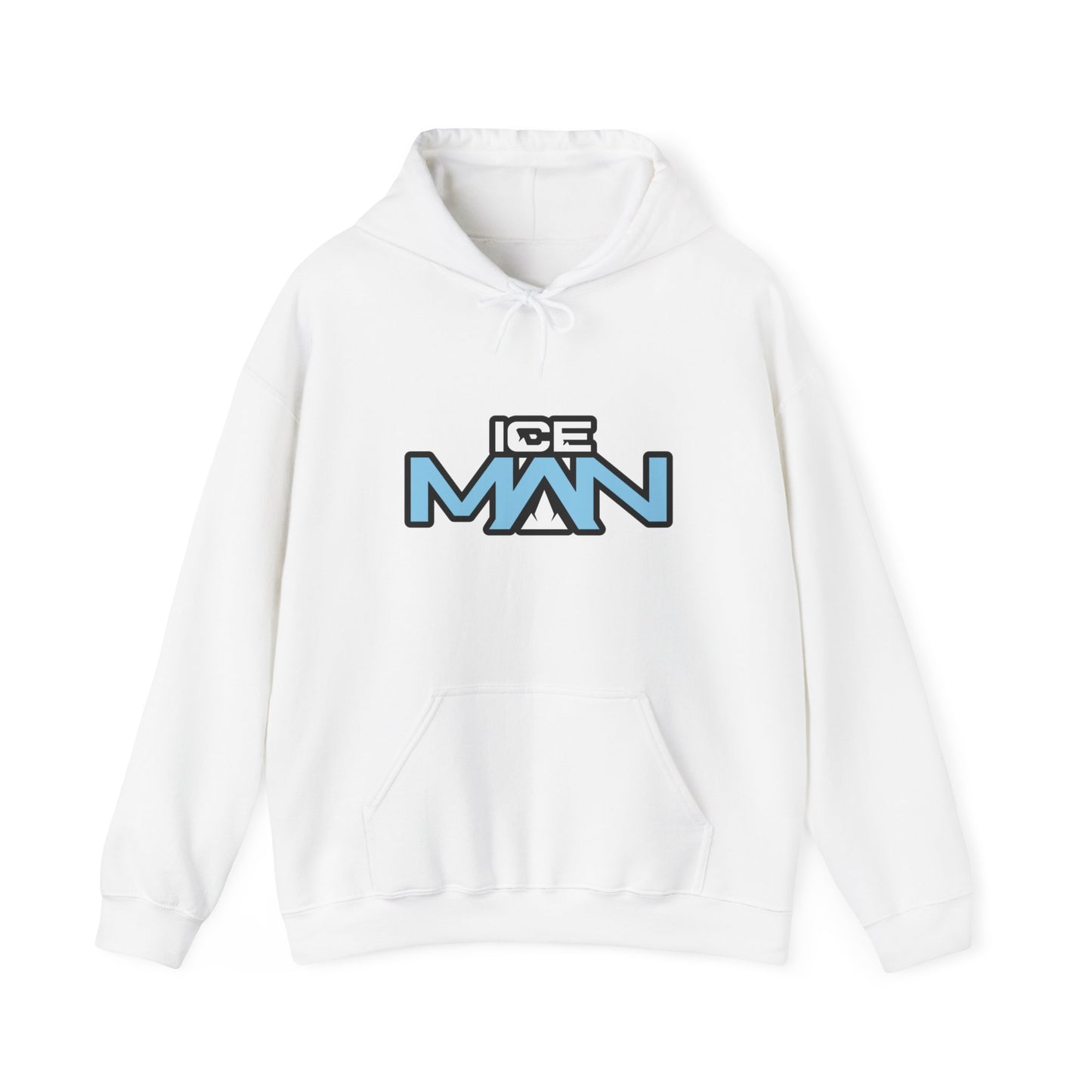 IceMan Classic Unisex Hoodie