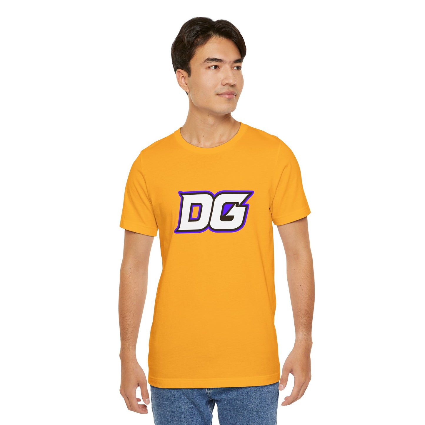 Defy Gravity Unisex T-shirt