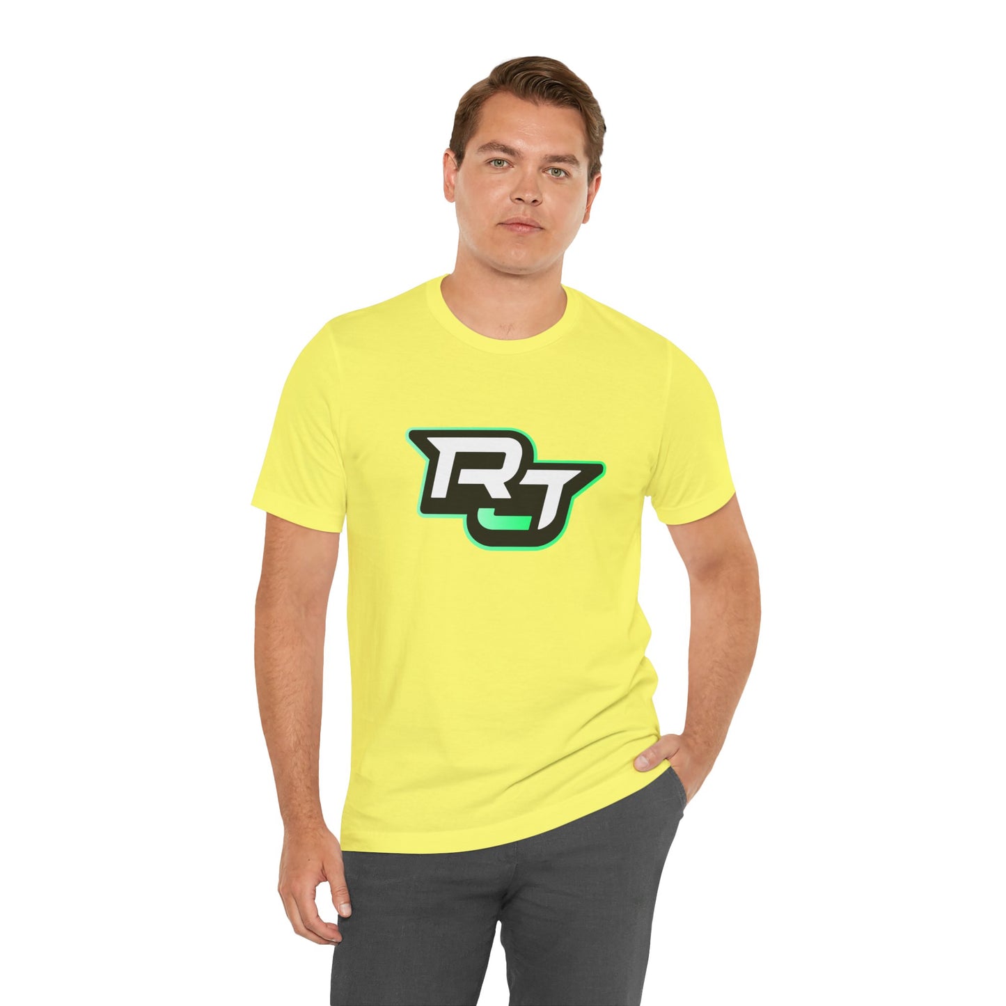 Ramrod Jenkins RJ Unisex T-shirt