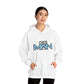 IceMan Classic Unisex Hoodie